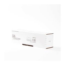 Toshiba T-403012K fekete eredeti toner
