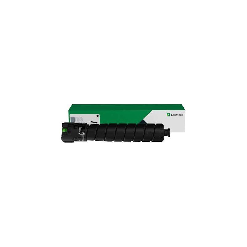Lexmark [CX942/CX943/CX944] 83D0HK0 fekete eredeti toner