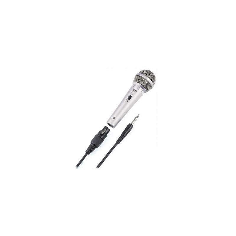 Hama DM 40  Dynamic Microphone