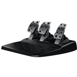 Logitech G920 Driving Force USB Kormány Black