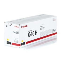 Canon CRG 046H Yellow toner