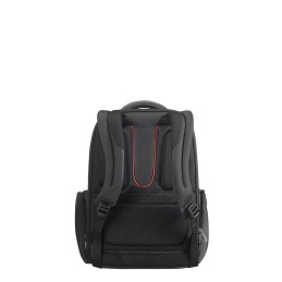 Samsonite PRO-DLX5 Laptop Backpack XL 17,3" Black