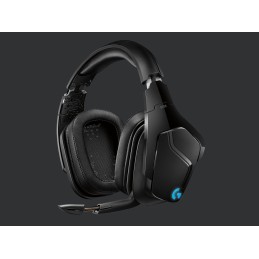 Logitech G935 7.1 Wireless Gamer Headset Black