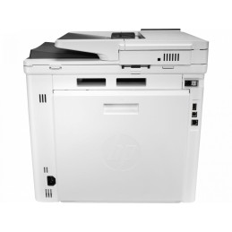 HP Color LaserJet Enterprise M480f Lézernyomtató/Másoló/Scanner/Fax