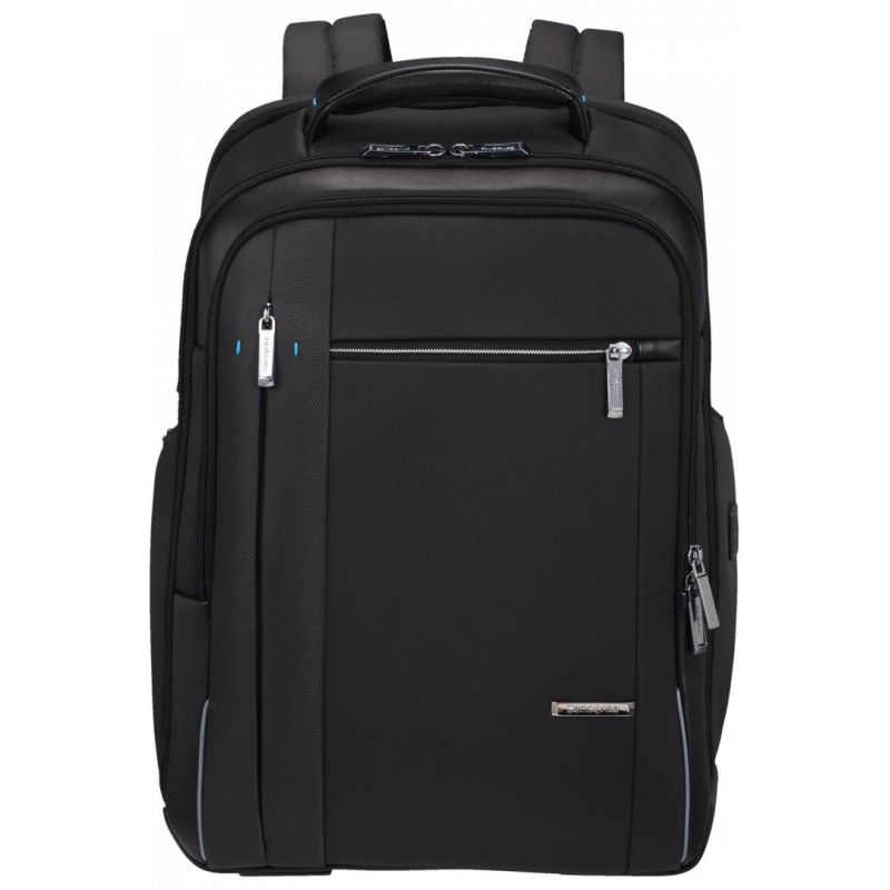 Samsonite Spectrolite 3.0 Notebook Backpack 17,3" Black