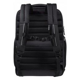 Samsonite Spectrolite 3.0 Notebook Backpack 17,3" Black
