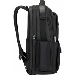 Samsonite OpenRoad 2.0 Notebook Backpack 17,3" Black