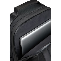 Samsonite OpenRoad 2.0 Notebook Backpack 17,3" Black