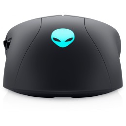 Dell AW320M Alienware Wired Gaming Mouse Black