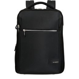 Samsonite Litepoint Laptop Backpack 17,3" Black