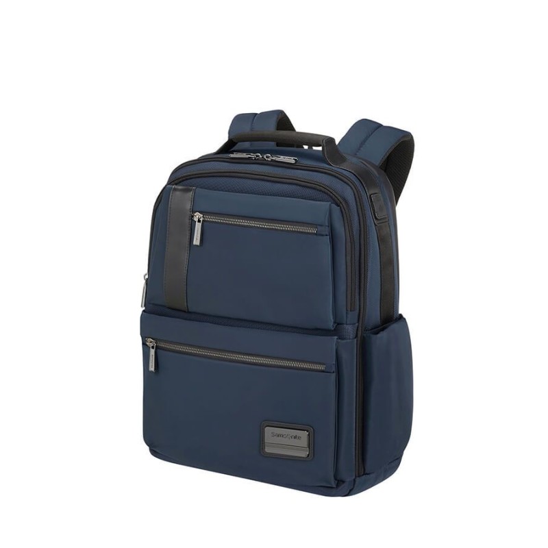 Samsonite Openroad 2.0 Backpack 15,6" Cool Blue
