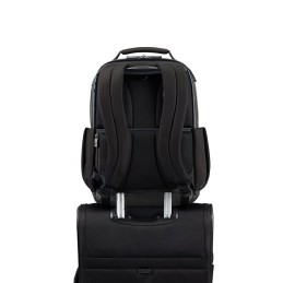 Samsonite Openroad 2.0 Laptop Backpack 14.1" Black