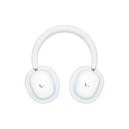Logitech G735 Wireless Bluetooth Gaming RGB Headset White