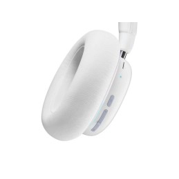 Logitech G735 Wireless Bluetooth Gaming RGB Headset White