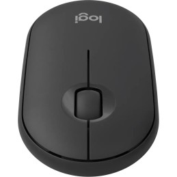 Logitech Pebble Mouse 2 M350S Tonal Graphite