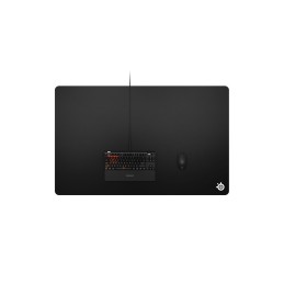Steelseries QCK 4XL Gaming Egérpad Black