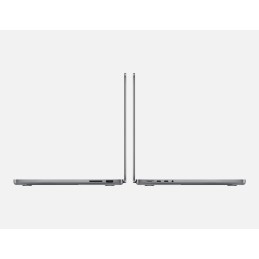 Apple MacBook Pro 14,2" (2024) Space Gray