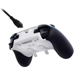 Razer Wolverine V2 Pro Wireless Gamepad White