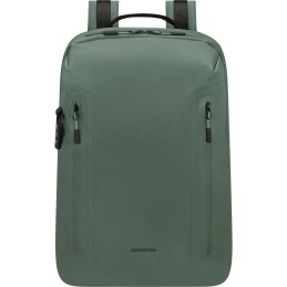 Samsonite Coatify Biz Backpack 15,6" Green