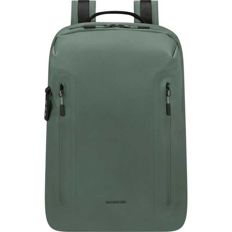 Samsonite Coatify Biz Backpack 15,6" Green