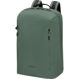Samsonite Coatify Biz Backpack 15,6" Green