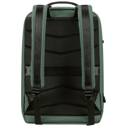 Samsonite Coatify Biz Backpack 15,6" Green