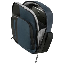 Samsonite Biz2Go Crossover Deep Blue
