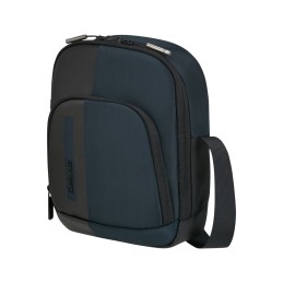 Samsonite Biz2Go Crossover Deep Blue