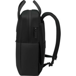 Samsonite 4Pack Laptop Backpack Handles 15,6" Black