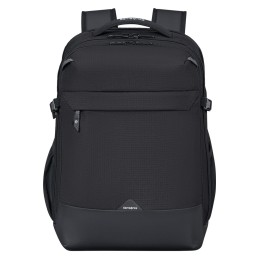 Samsonite Roadseeker Laptop Backpack L Exp. 17,3" Deep Black