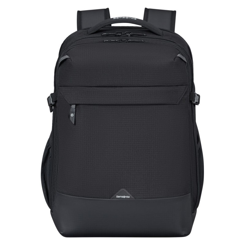 Samsonite Roadseeker Laptop Backpack L Exp. 17,3" Deep Black