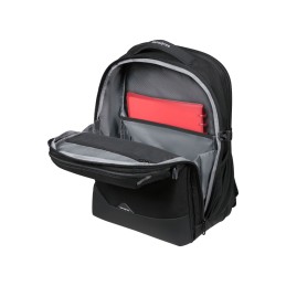 Samsonite Roadseeker Laptop Backpack L Exp. 17,3" Deep Black