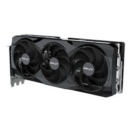 PNY GeForce RTX5080 16GB DDR7 Triple Fan