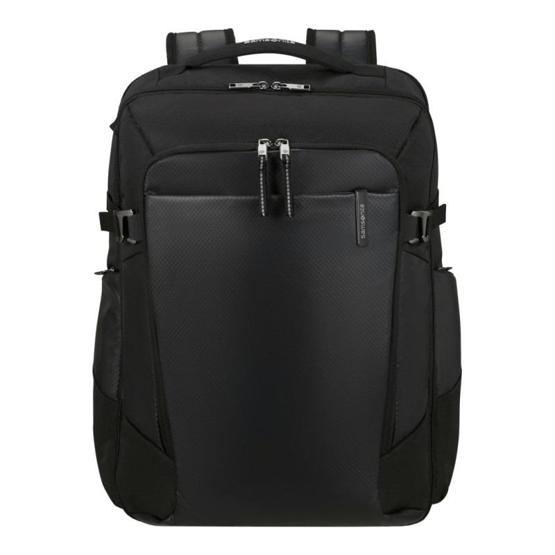 Samsonite Armox Laptop Backpack L 17,3" Overnight Black