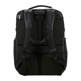 Samsonite Armox Laptop Backpack L 17,3" Overnight Black