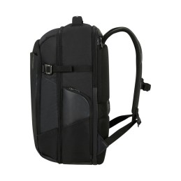 Samsonite Armox Laptop Backpack L 17,3" Overnight Black