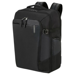 Samsonite Armox Laptop Backpack L 17,3" Overnight Black
