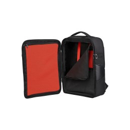 Samsonite Armox Laptop Backpack L 17,3" Overnight Black