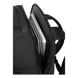 Samsonite Armox Laptop Backpack L 17,3" Overnight Black