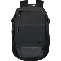 American Tourister Pacepro Laptop Backpack 15.6" Flash Black