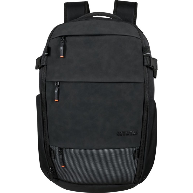 American Tourister Pacepro Laptop Backpack 15.6" Flash Black