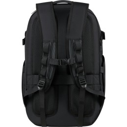 American Tourister Pacepro Laptop Backpack 15.6" Flash Black