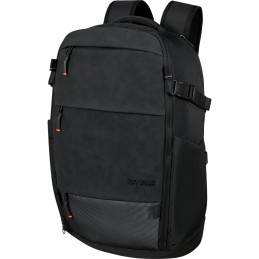 American Tourister Pacepro Laptop Backpack 15.6" Flash Black