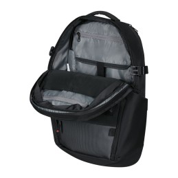 American Tourister Pacepro Laptop Backpack 15.6" Flash Black