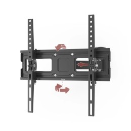 Hama TV Wall Bracket Swivel Tilt Pull-out 165 cm (65") up to 30 kg