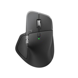 Logitech MX Master 4 For Business Graphite
