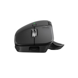 Logitech MX Master 4 For Business Graphite