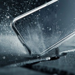 3mk telefon tok Redmi Note 15 Pro 4G készülékhez átlátszó