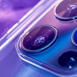 3mk telefon tok Redmi Note 15 Pro 4G készülékhez átlátszó