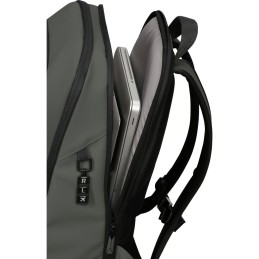 Samsonite Glam-Go Laptop Backpack 15,6" Climbing Ivy